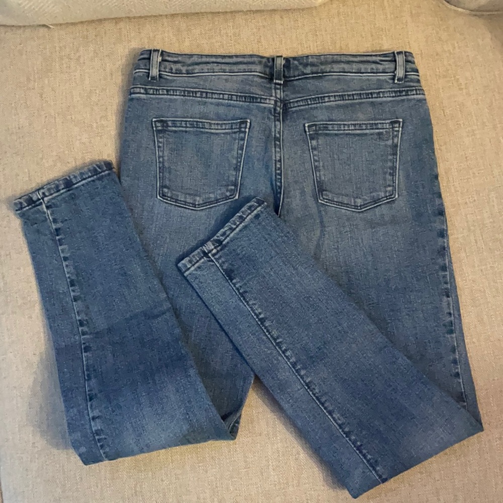 Vineyard Vines Girls jeans - size 12